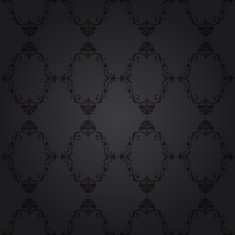 Damask pattern N61