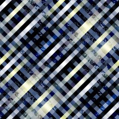 Abstract geometric pattern N105