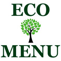 Eco menu