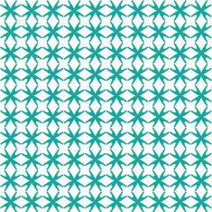 Seamless Geometric Pattern N248