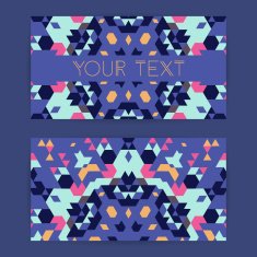 Card Templates N5