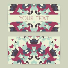 Card Templates N6