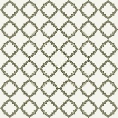 Art Deco style seamless pattern texture