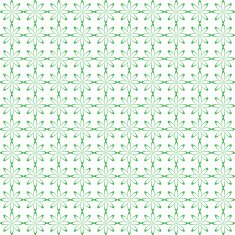 Seamless pattern Soft delicate flowers floral texture N32