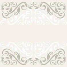 Vintage greeting card N213