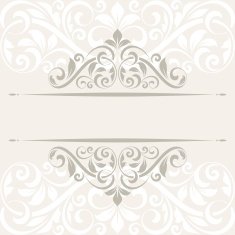 Vintage greeting card N215