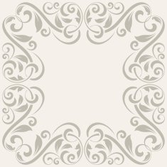 Vintage greeting card N216