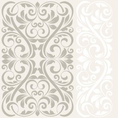 Vintage greeting card N217