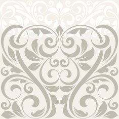 Vintage greeting card N220