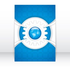 Business brochure N8