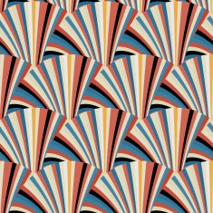 seamless pattern N2479