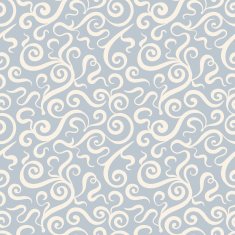 Seamless Floral Pattern N1276