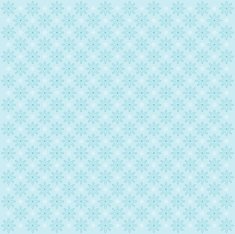 Flower pattern N114