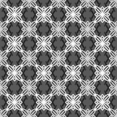 Seamless abstract pattern geometric background N2