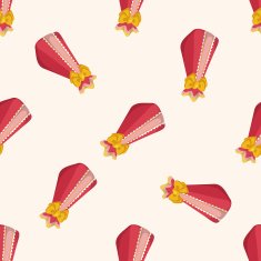 decorating gift seamless pattern N2