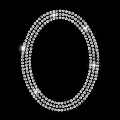 Abstract Luxury Black Diamond Background Vector Illustration N10
