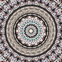 mandala pattern8 N11