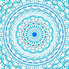 mandala pattern8 N12