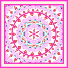 mandala pattern11 N2