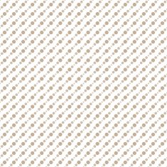 Modern seamless geometric pattern dots in line Repeating background vector