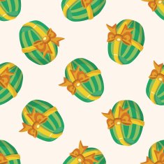 decorating gift seamless pattern N12