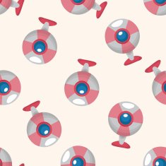 webcam seamless pattern