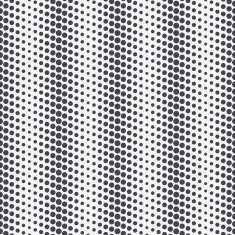 diagonal dots monochrome pattern