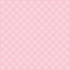 Flower pattern N115