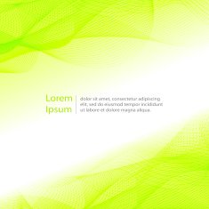 Abstract light template background N4