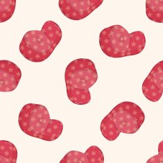 chair seamless pattern