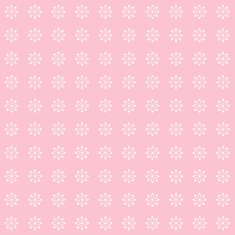Flower pattern N116