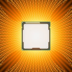 Technology abstract Background N17