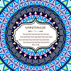 mandala pattern8 N14