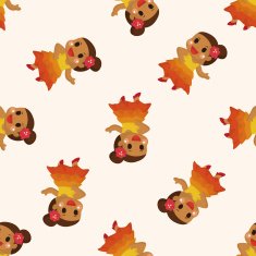 mexican seamless pattern N10