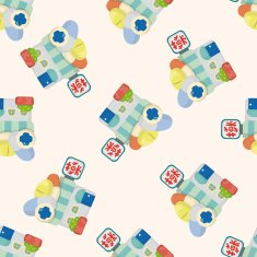 shop store seamless pattern N11