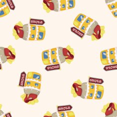shop store seamless pattern N13