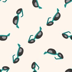 Bicycles equipment seamless pattern N8