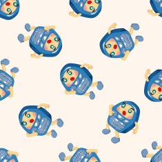 cellphone seamless pattern N2