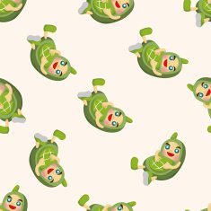 cellphone seamless pattern N4