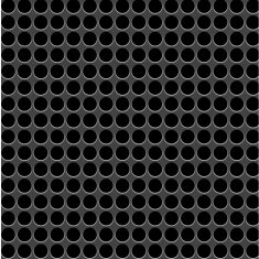 dot black seamless pattern