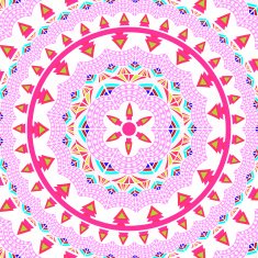 mandala pattern10 N2