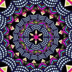 mandala pattern5 N19