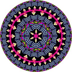 mandala pattern2 N31