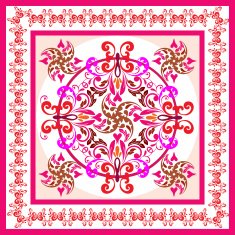 mandala pattern8 N15