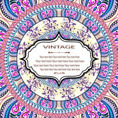 mandala pattern1 N76