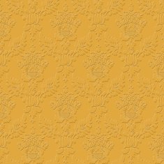 Royal seamless pattern damask background
