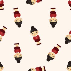 people character cartoon sticker icon N7