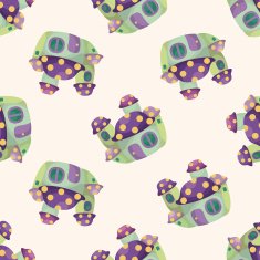 Building house cartoon sticker icon N2
