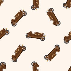 transportation car cartoon sticker icon N2