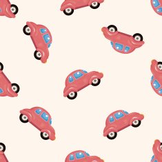 transportation car cartoon sticker icon N5